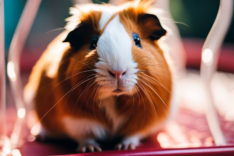 Guinea Pigs